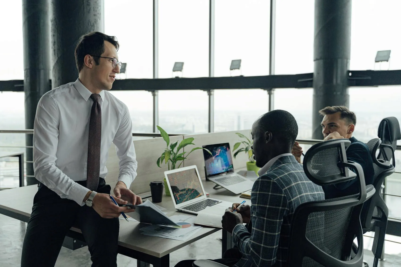 Why Your Next Tech Job May Not Require Coding