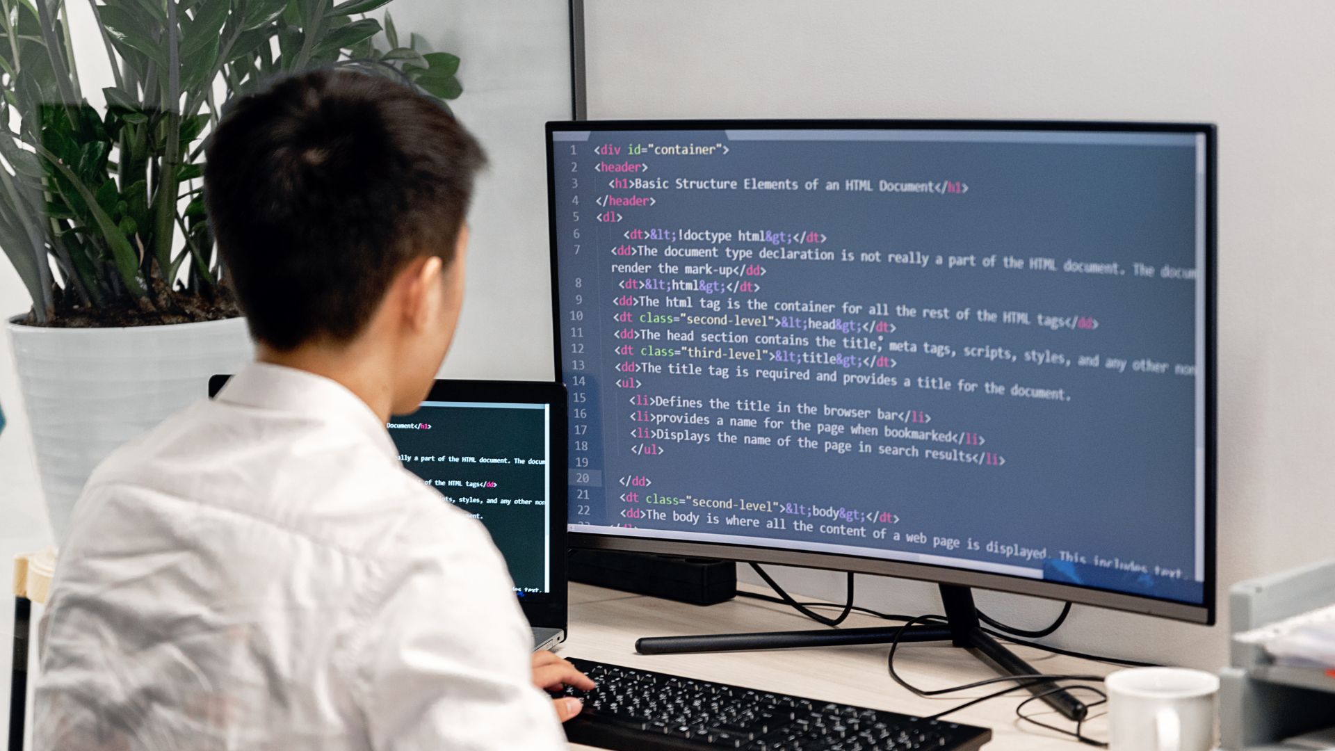 AI and cloud engineers in Poland