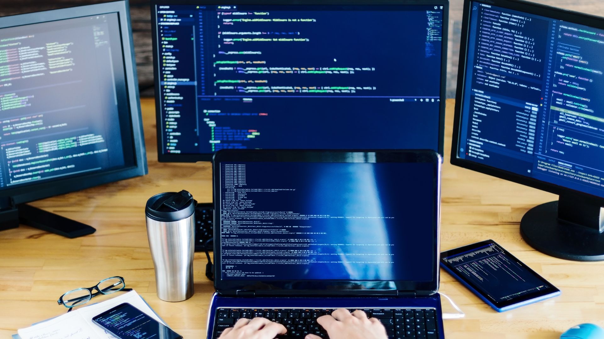 Why AI and Cloud Engineers in Poland Still Cost Less Than US Juniors