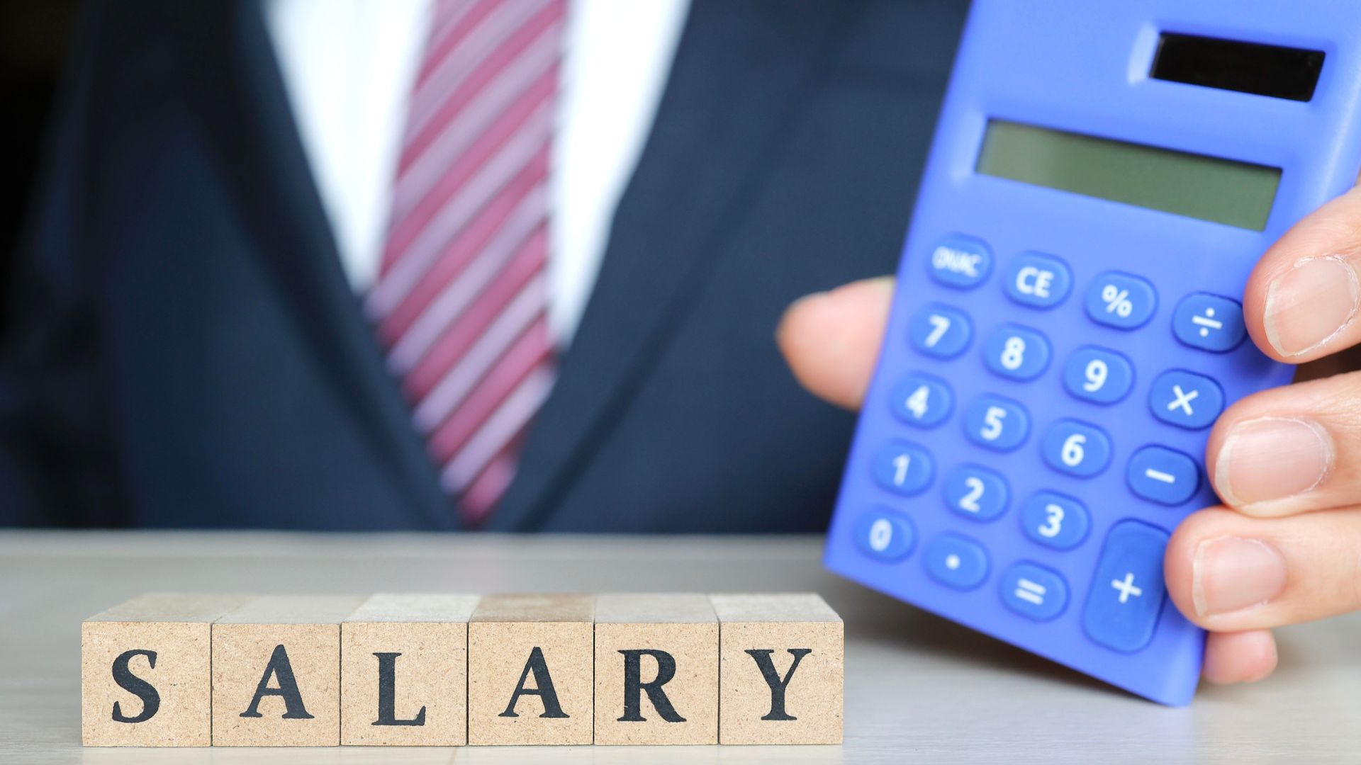 Average Salaries in Poland by Industry (2026 Salary Guide)