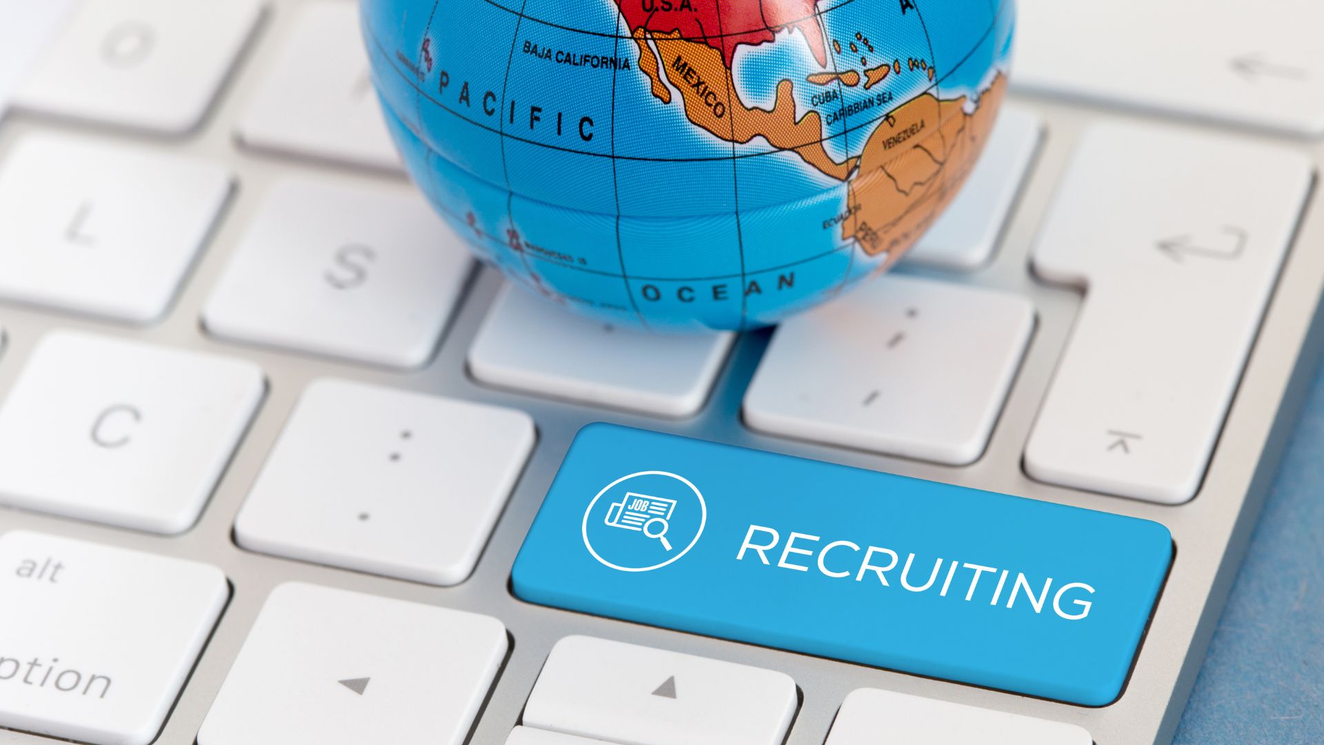 Companies in Poland hiring foreigners