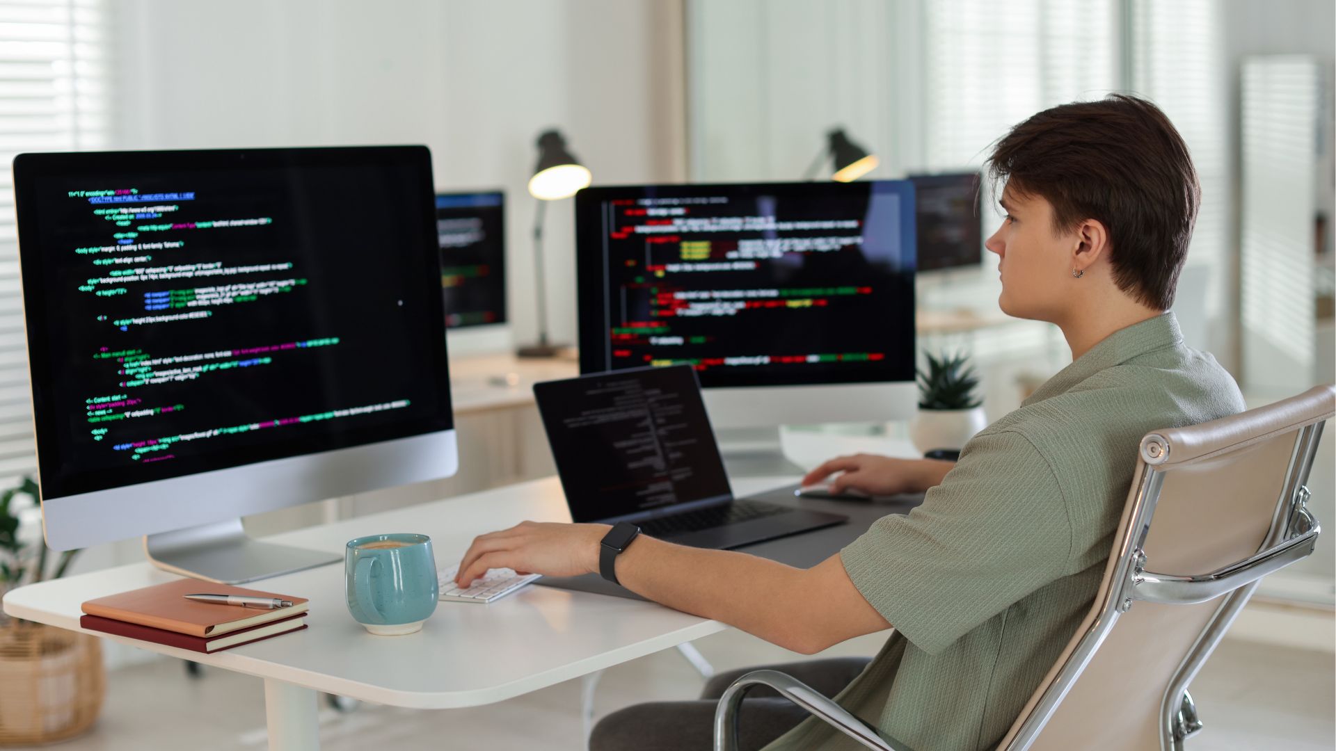Hiring Software Developers in Poland 2026: Costs, Salaries, and Market Trends (2026 Guide)