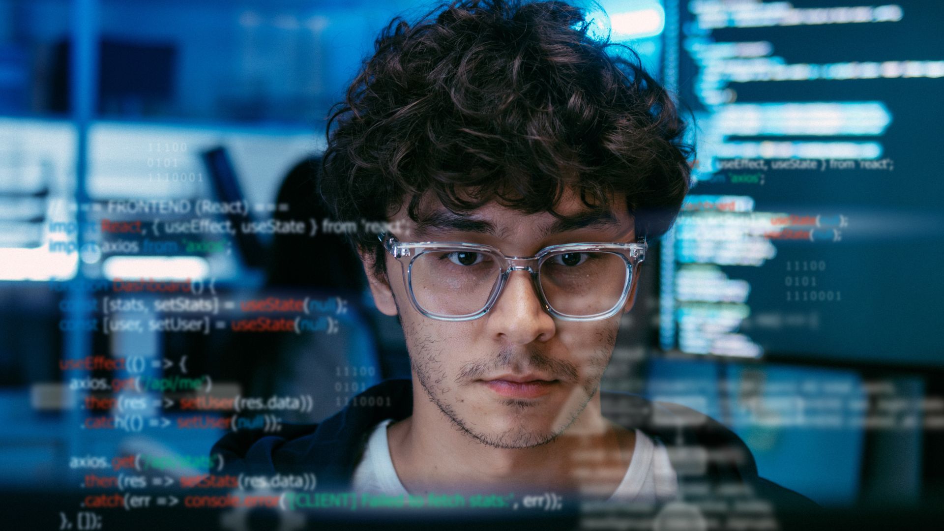 Hiring Software Developers in Poland