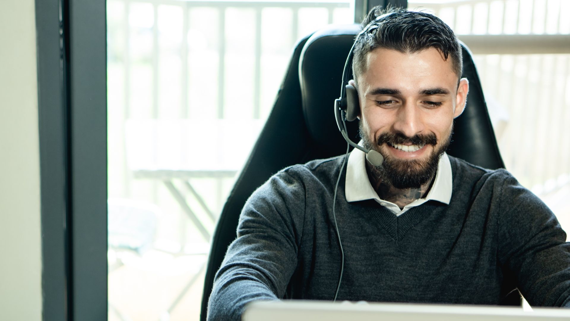 IT Recruitment in Europe