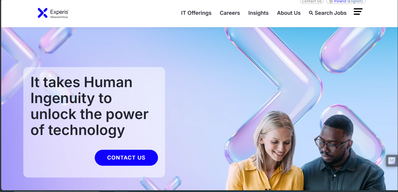 Experis Poland
