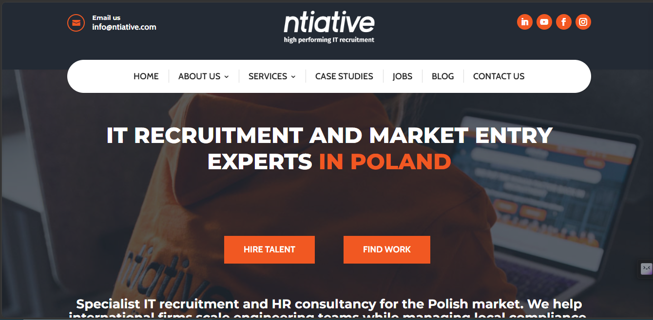 NTIATIVE