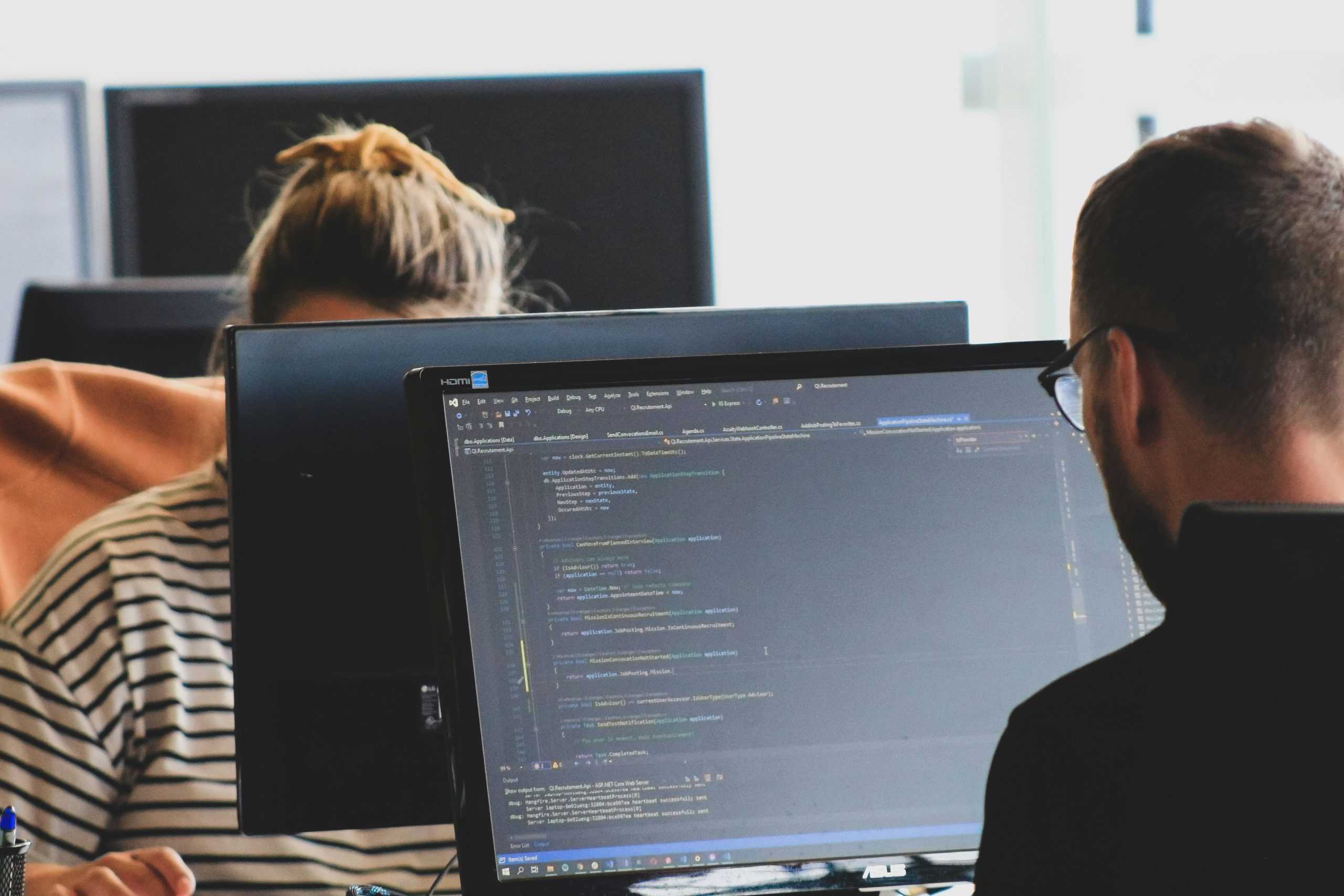 Senior Developer in Poland