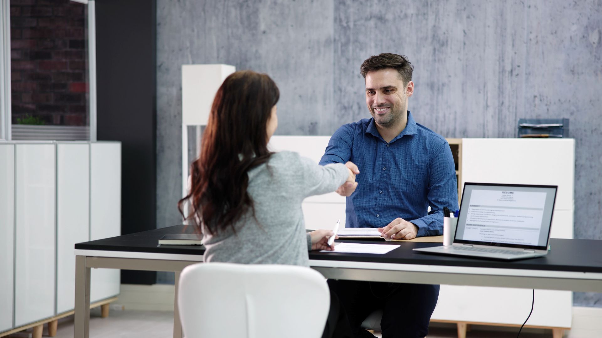 Slow Hiring Process in Poland