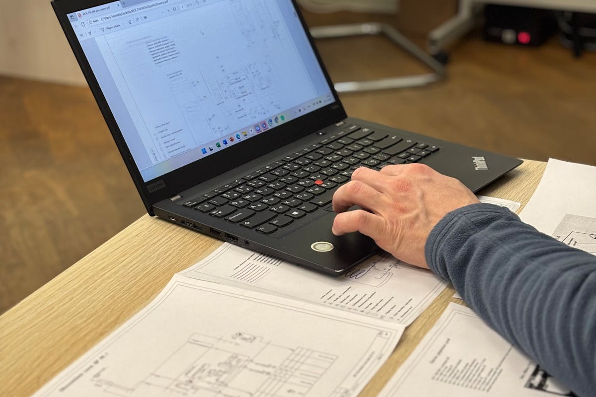 Hiring technical talent