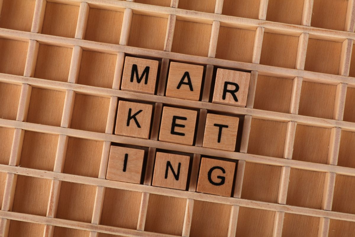 Marketing Professionals