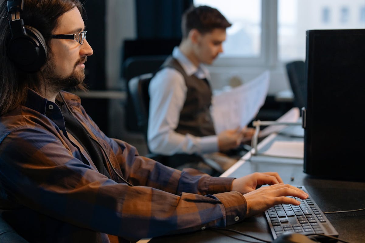 top IT  jobs in Romania