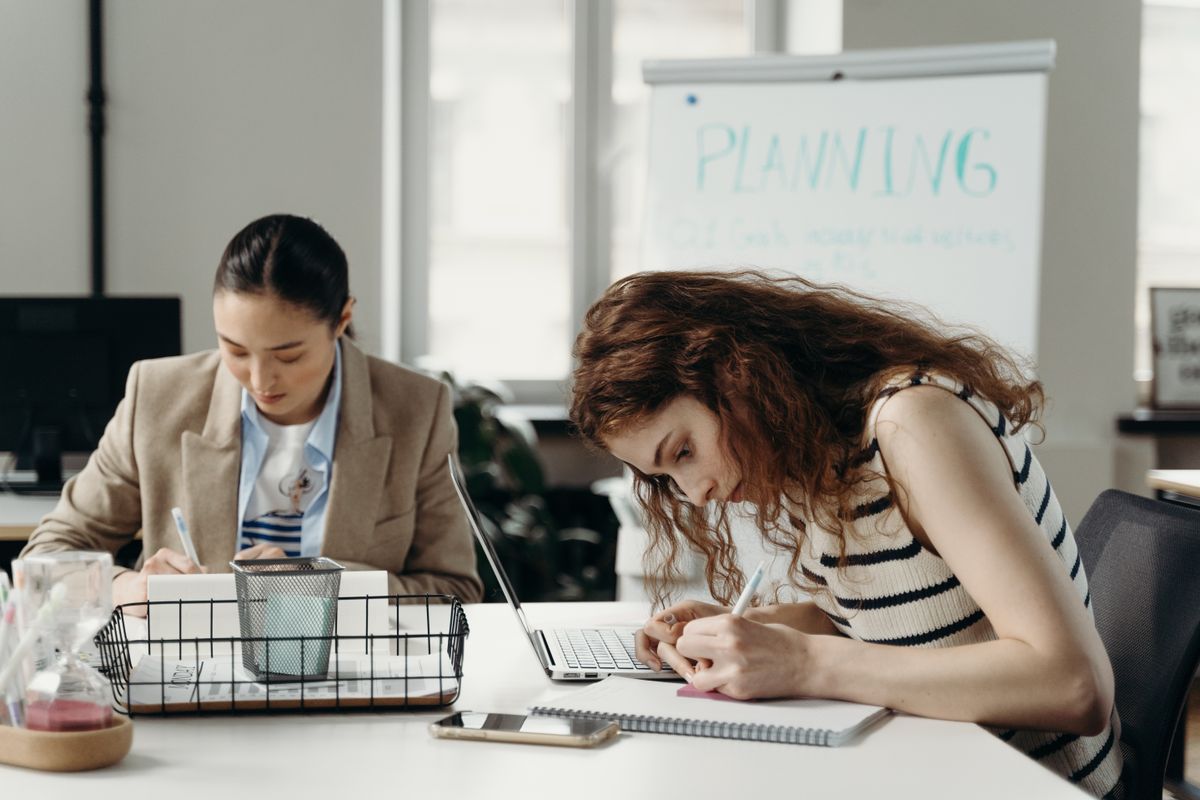 10 Reasons IT Recruitment in Europe Continues to Attract Global Companies.