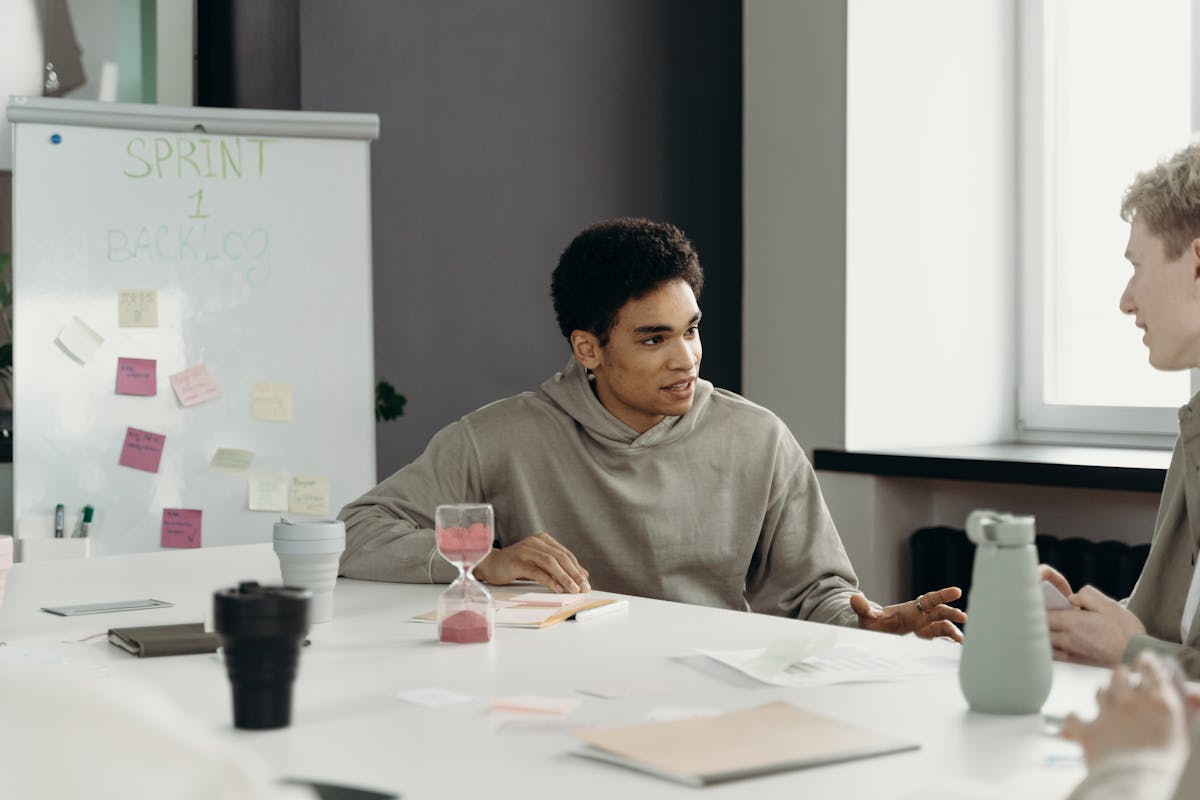 International Tech Hiring