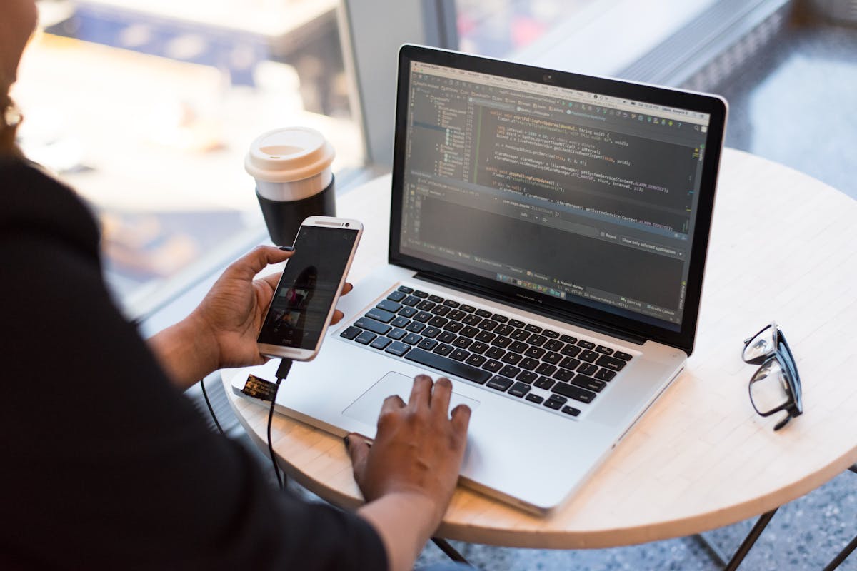 The UK tech job market