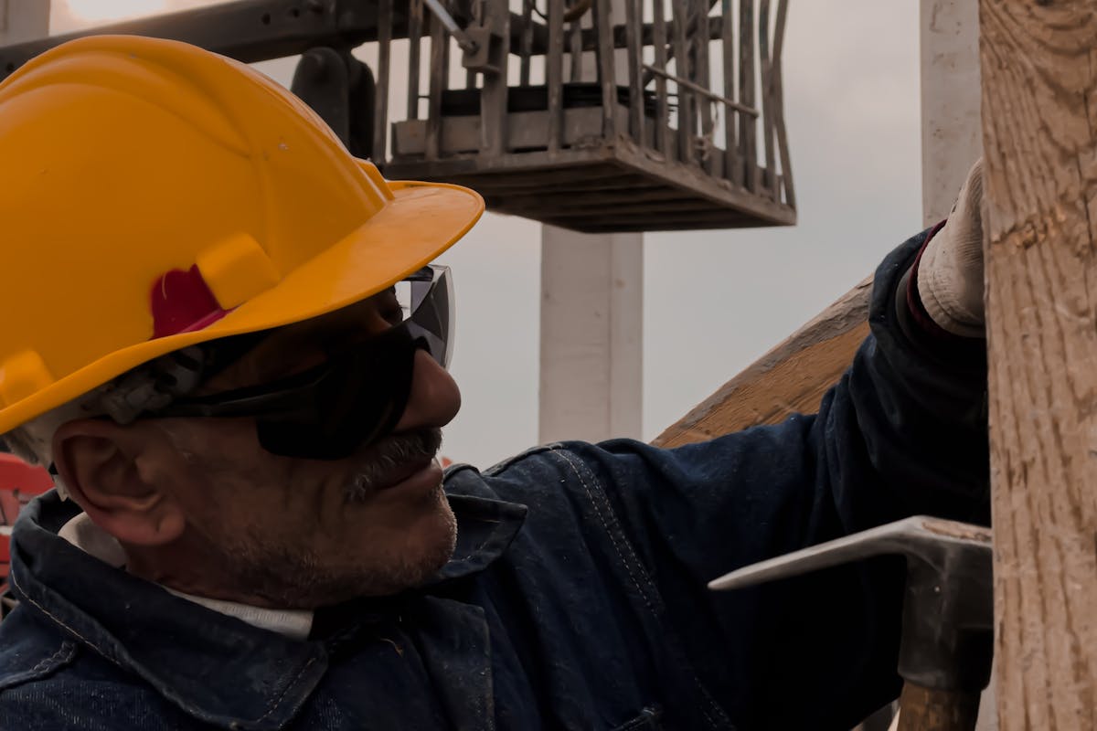 Romania construction labour shortage