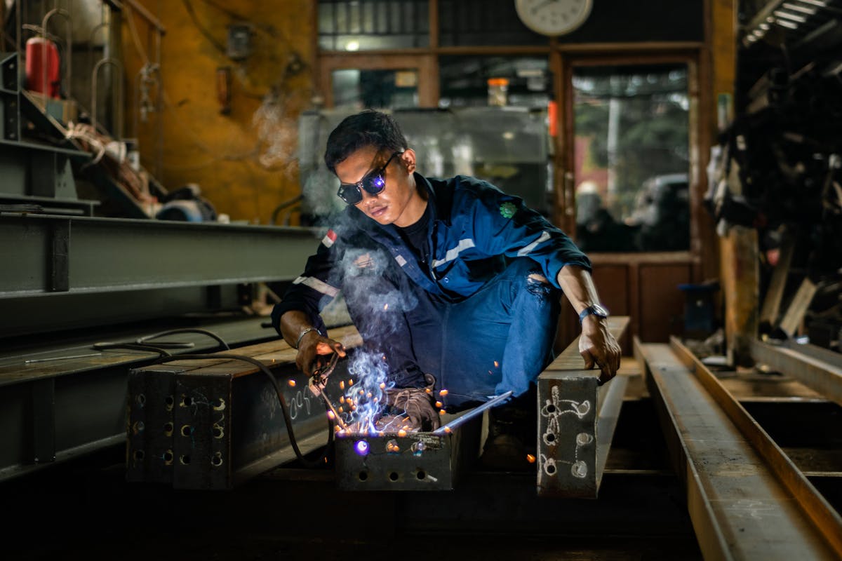 blue-collar