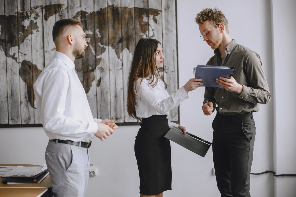 software development company