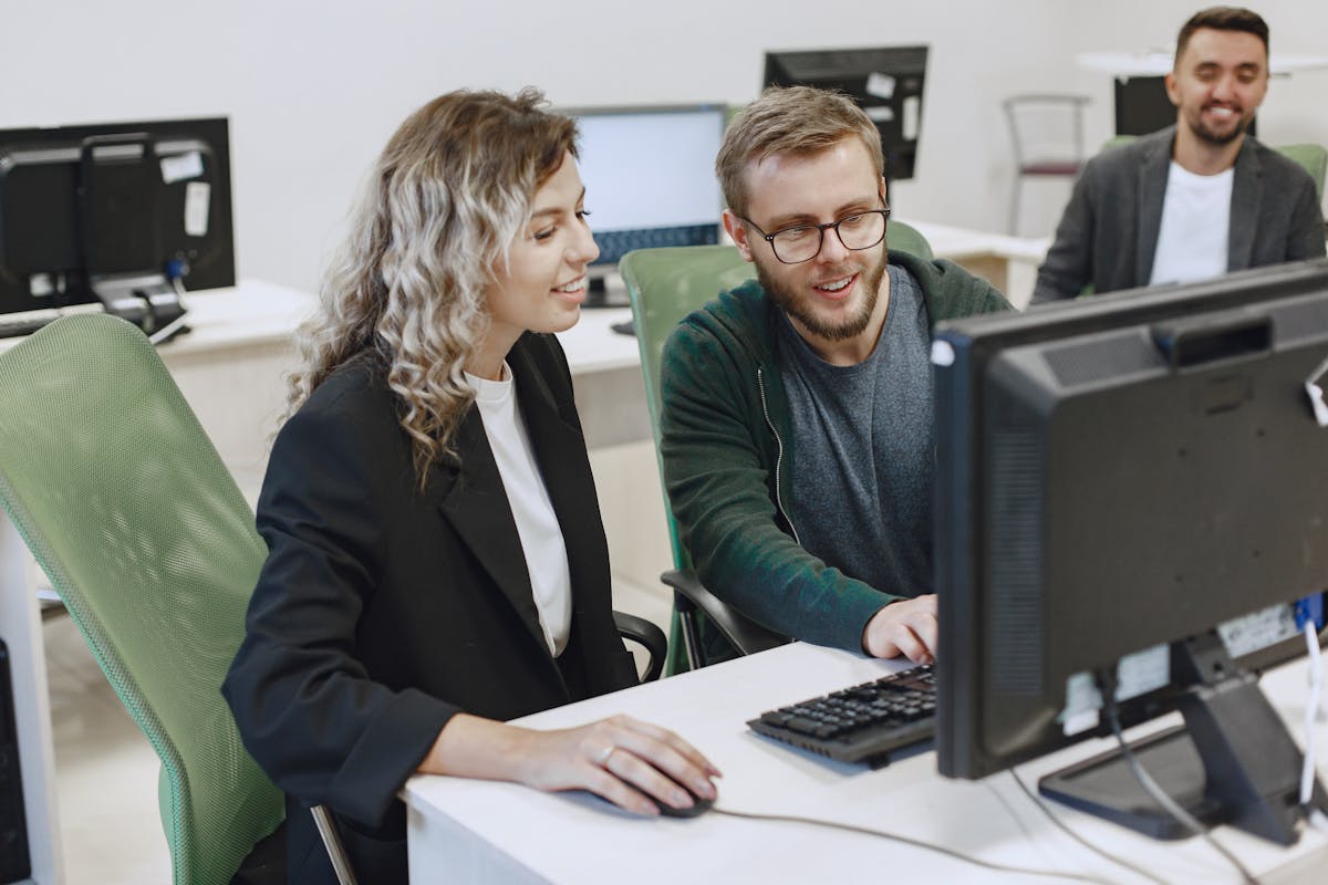 top IT  jobs in Romania