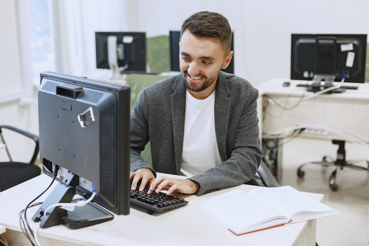 Romanian IT Talent