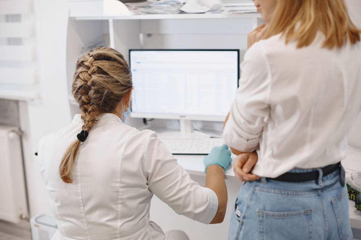 AI in healthcare staffing