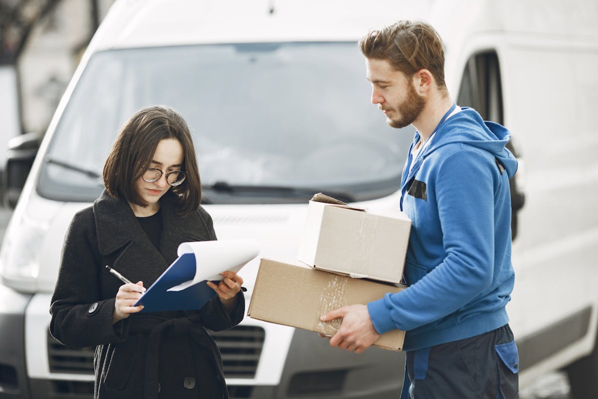 Romania transport and logistics shortage
