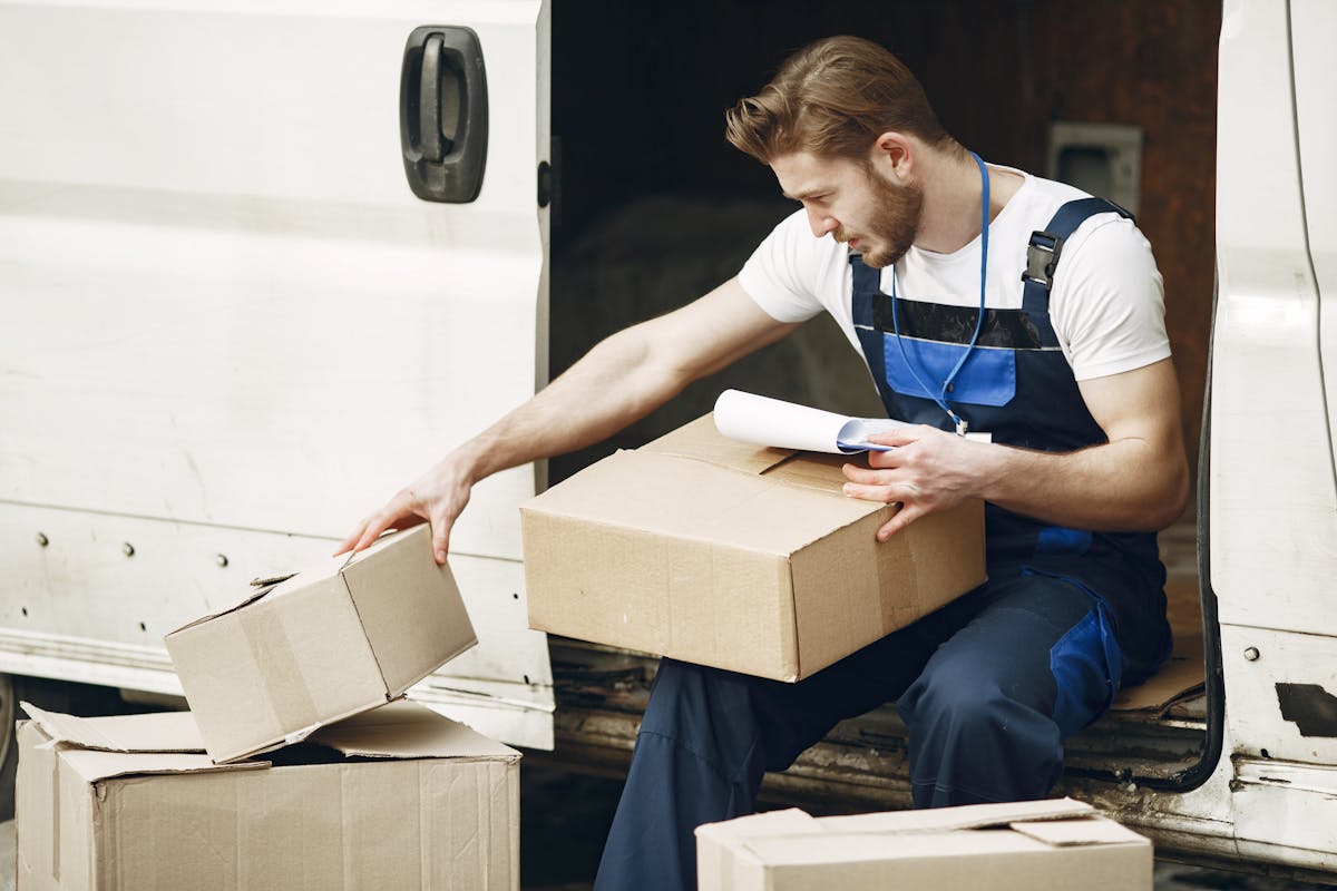 Courier Jobs in Romania May 2026: What 2,981 Romanian Roles Reveal About Last-Mile Labor Demand