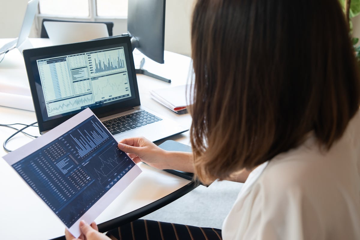 Finance recruitment