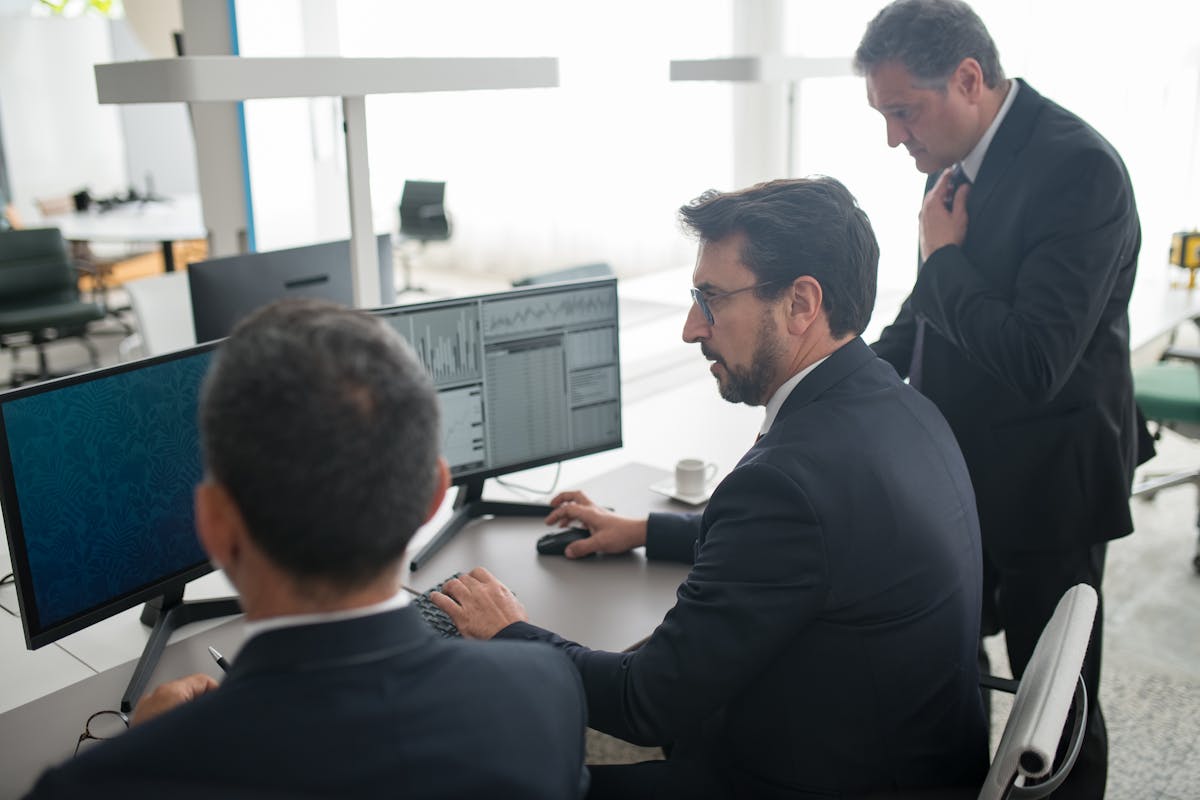 precision hiring