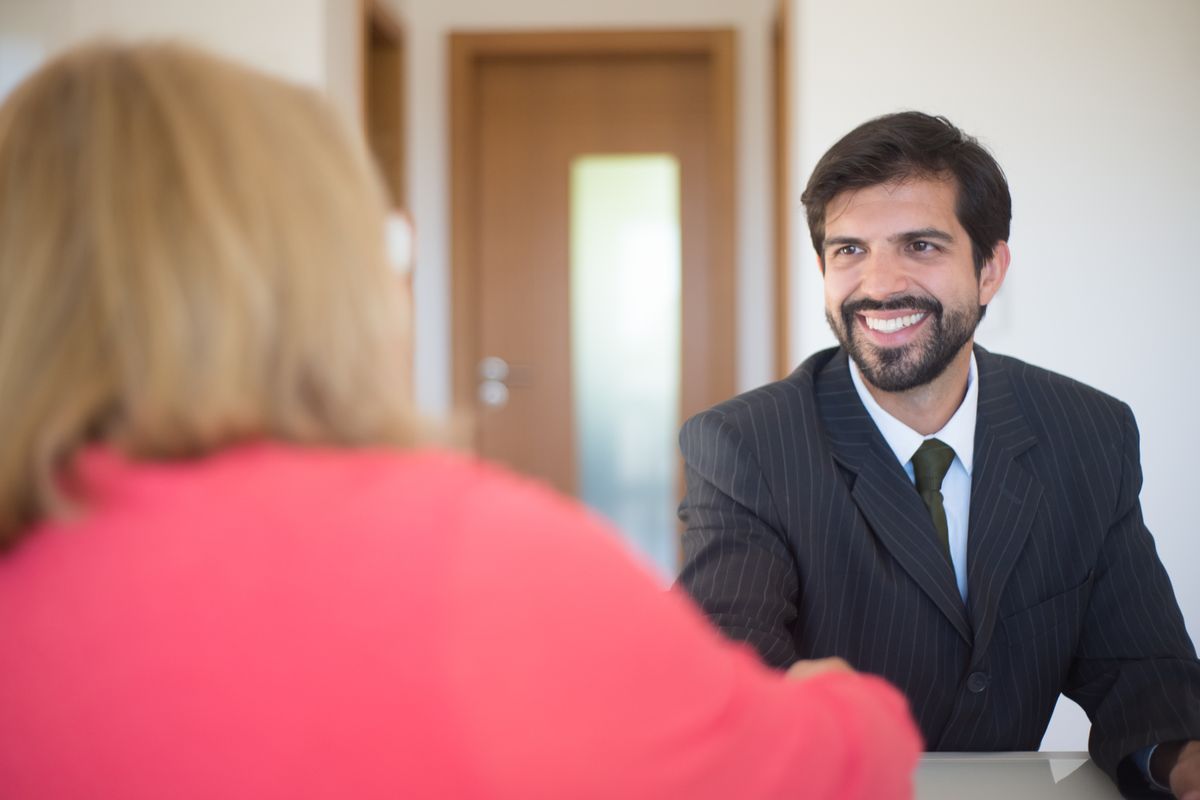 interviewing for a US company 