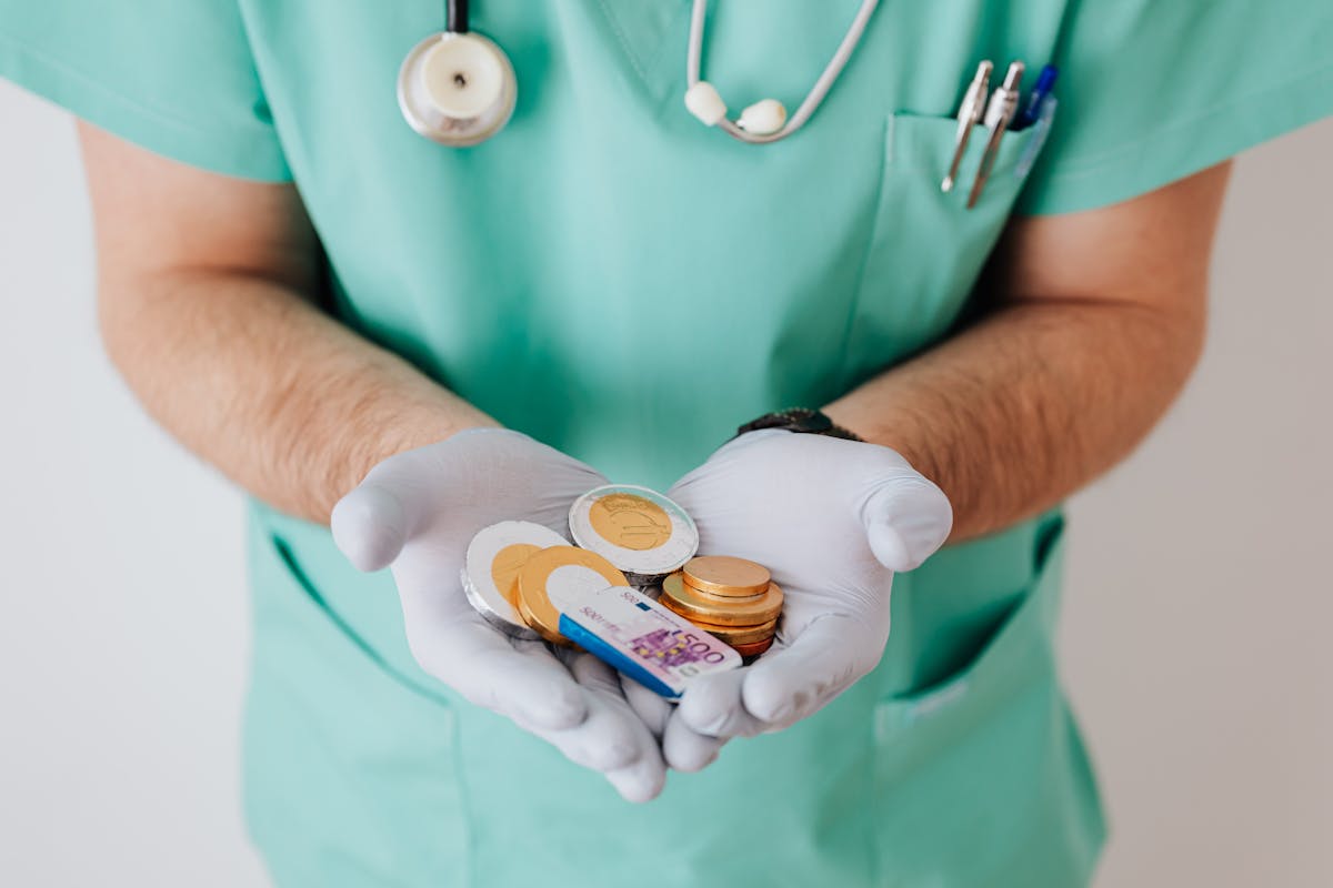 Healthcare Executive Salaries