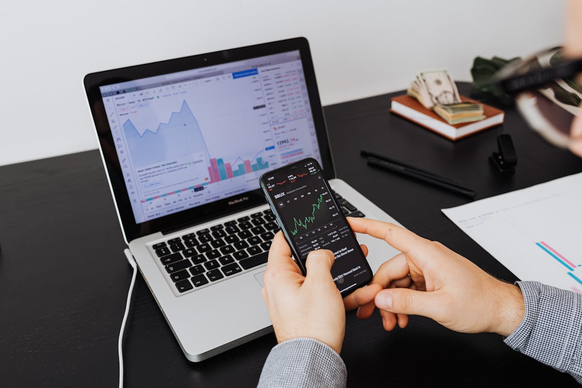 Finance recruitment