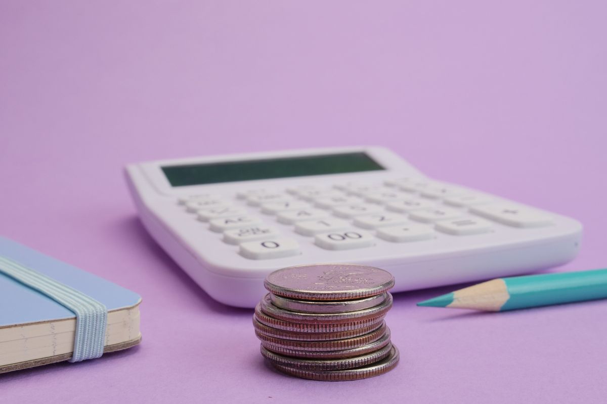 Salary Calculator