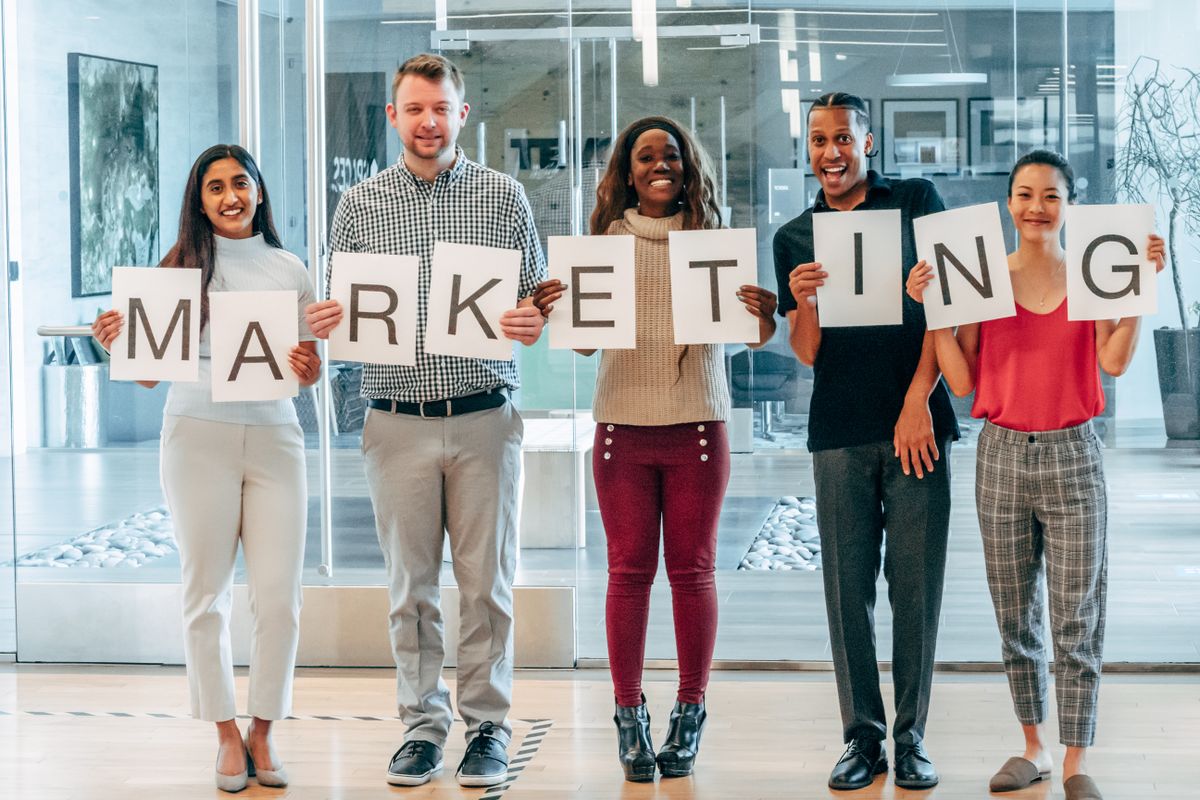 Marketing Manager Salary in Europe (2026)