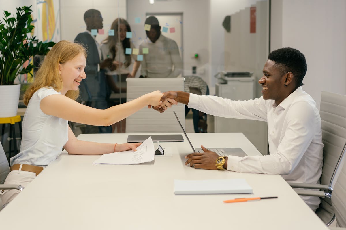 International Tech Hiring