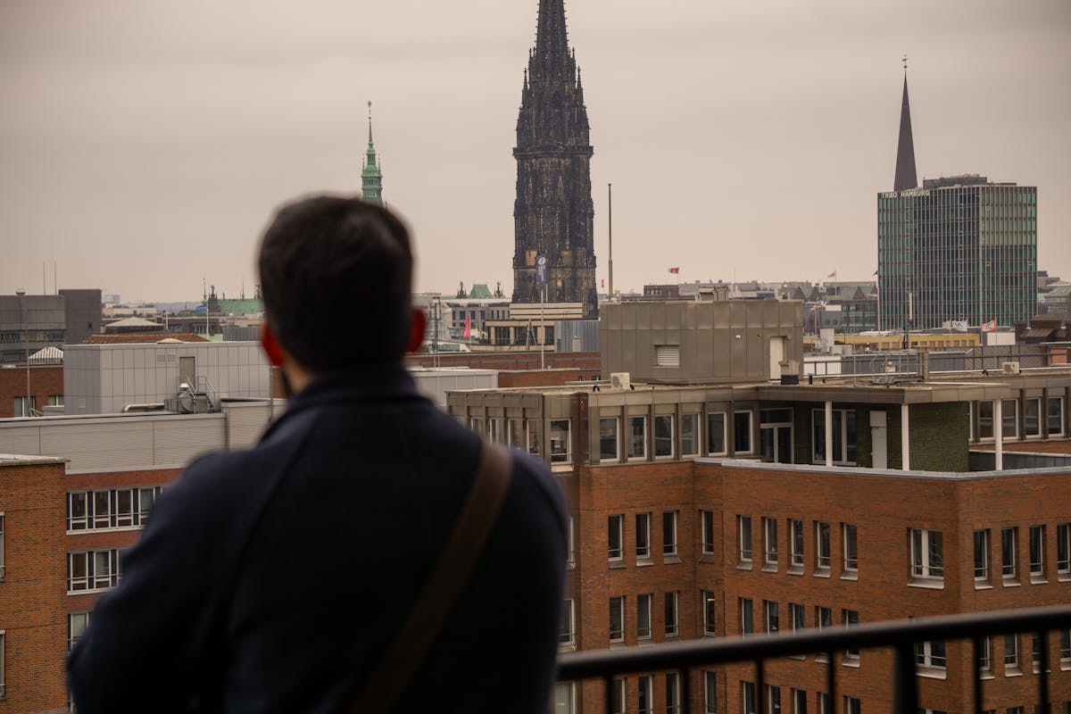 Hiring in Germany