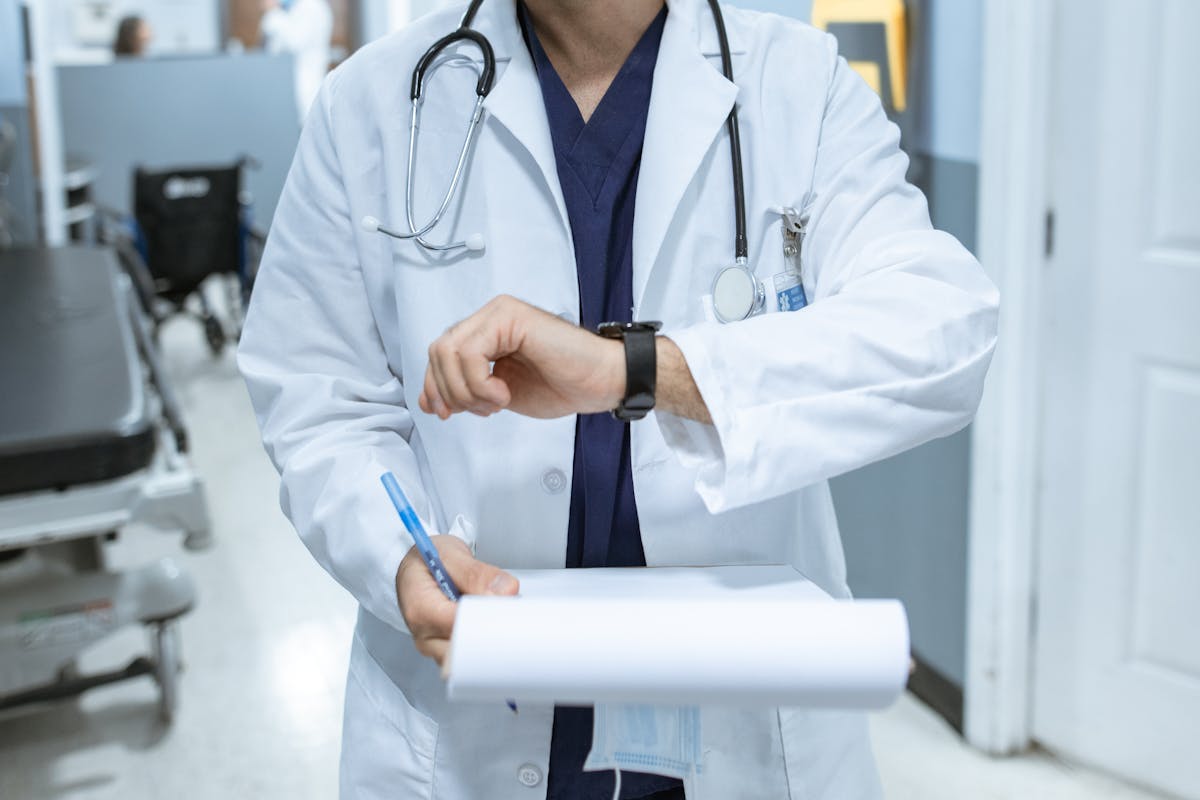 AI in healthcare staffing
