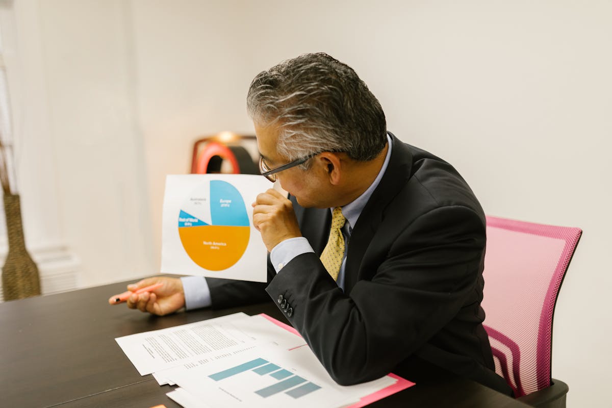 Finance recruitment