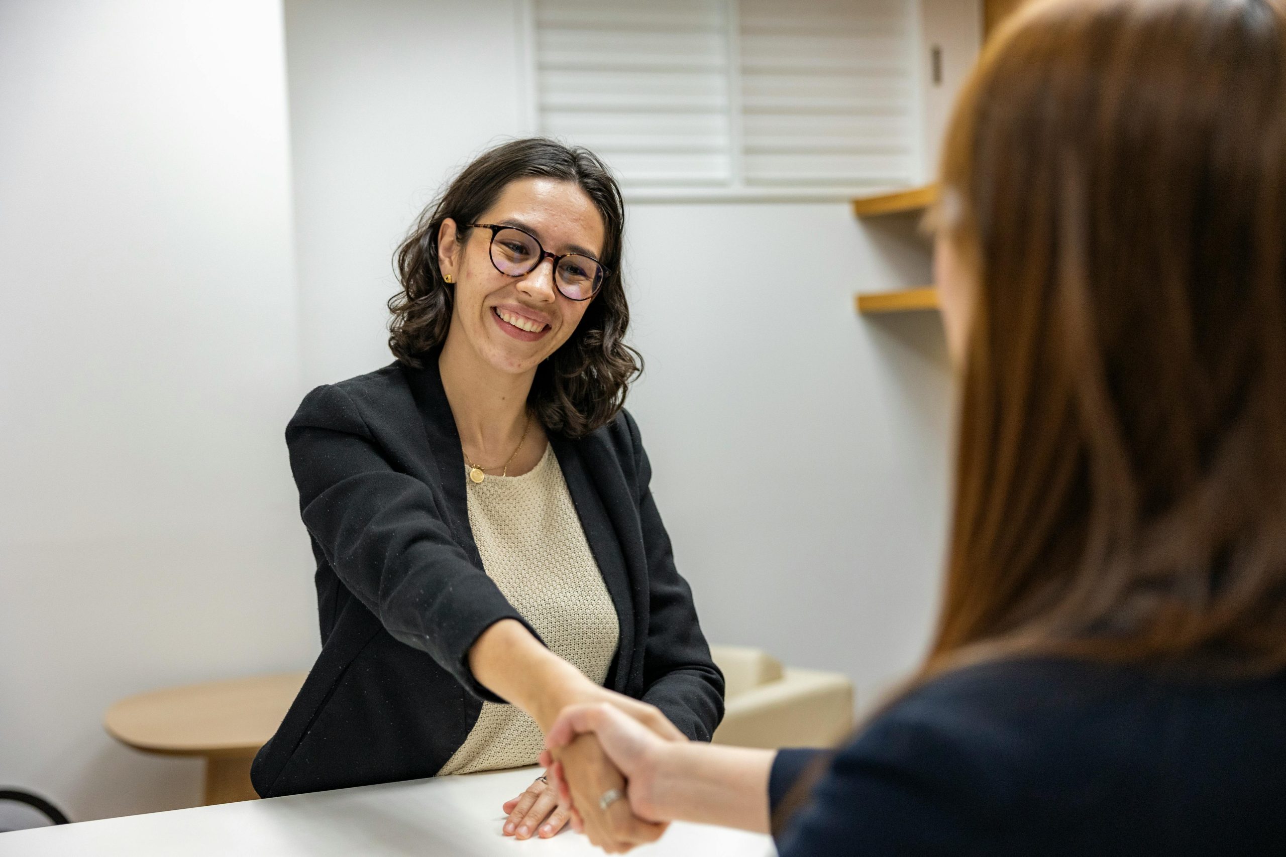 recruitment marketplace vs traditional agency