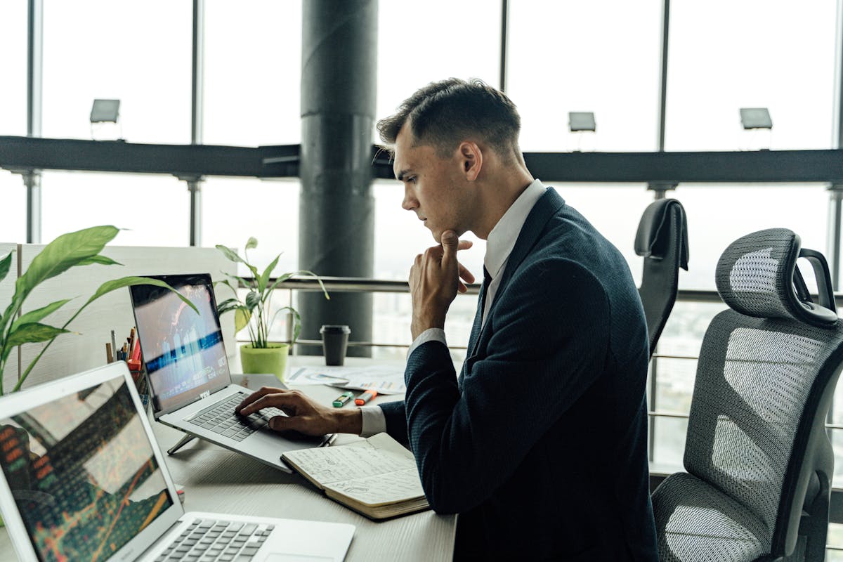 precision hiring