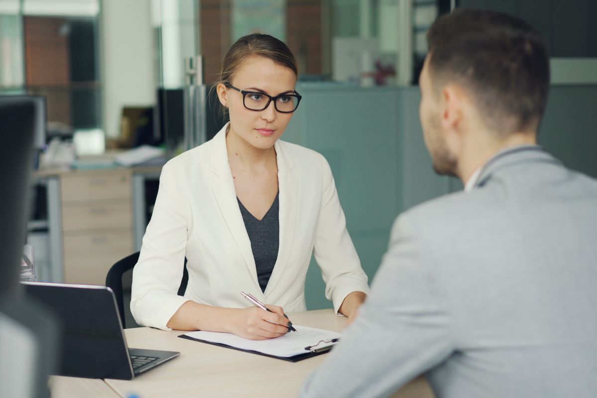 How a Crypto Company Closed 6 Vacancies in 6 Weeks