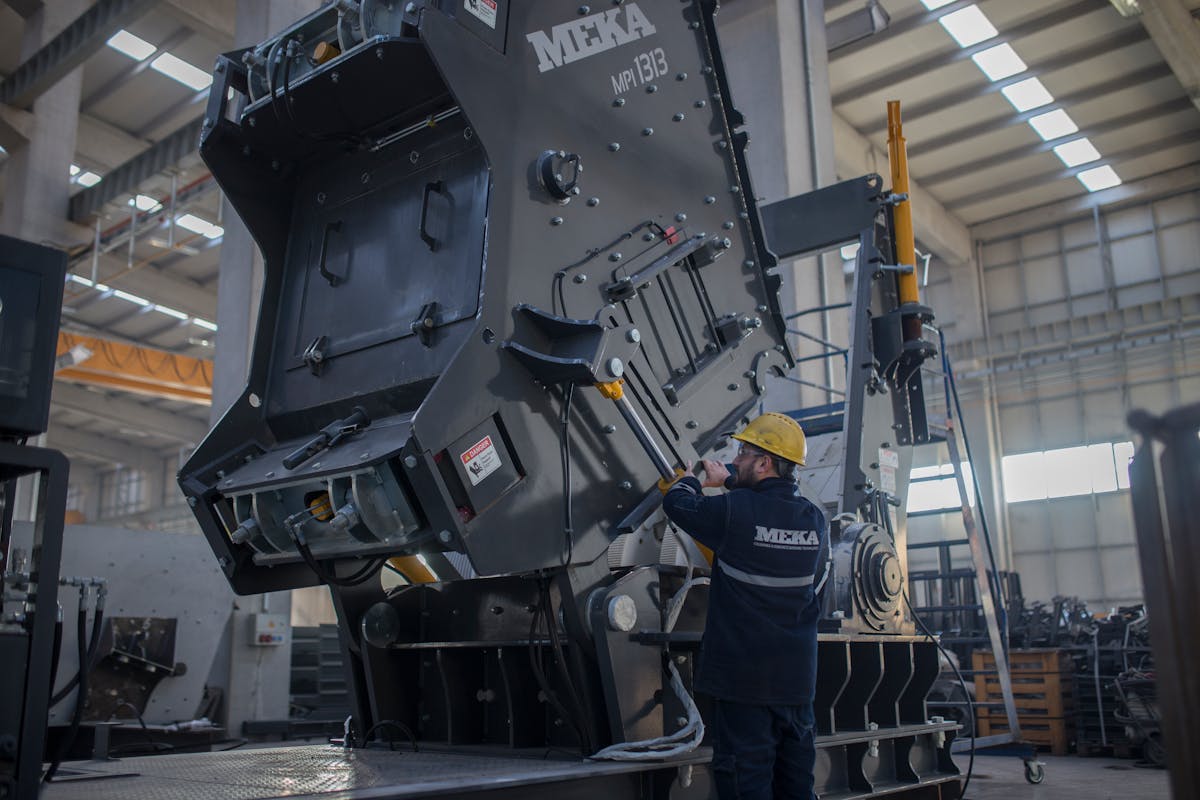 Manufacturing Talent Shortages Europe