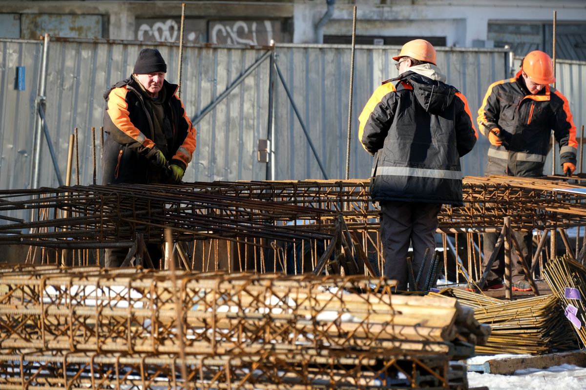 Romania Blue-Collar Jobs: Data Breakdown of 5,359 High-Demand Physical Labor Roles (May 2026)