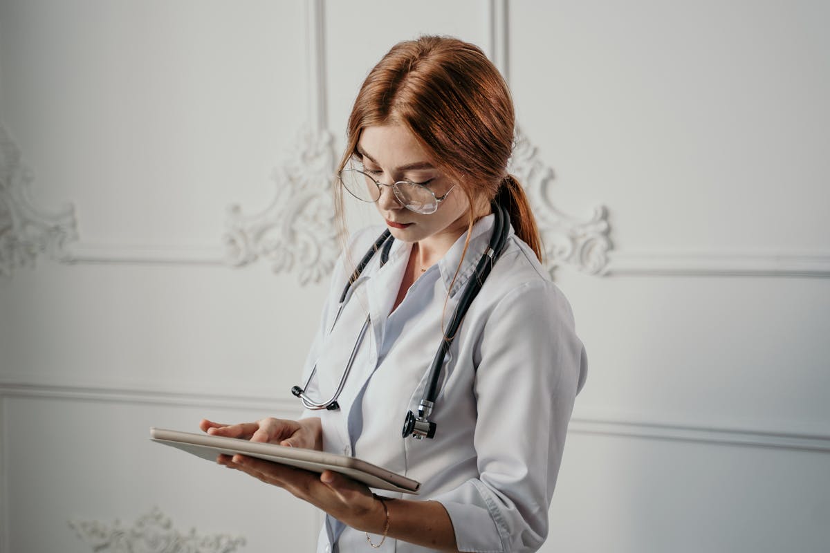 Healthcare Staffing