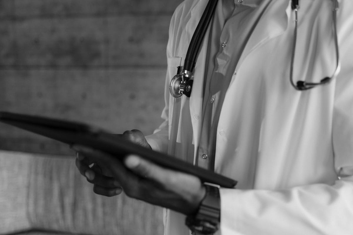 AI healthcare recruitment