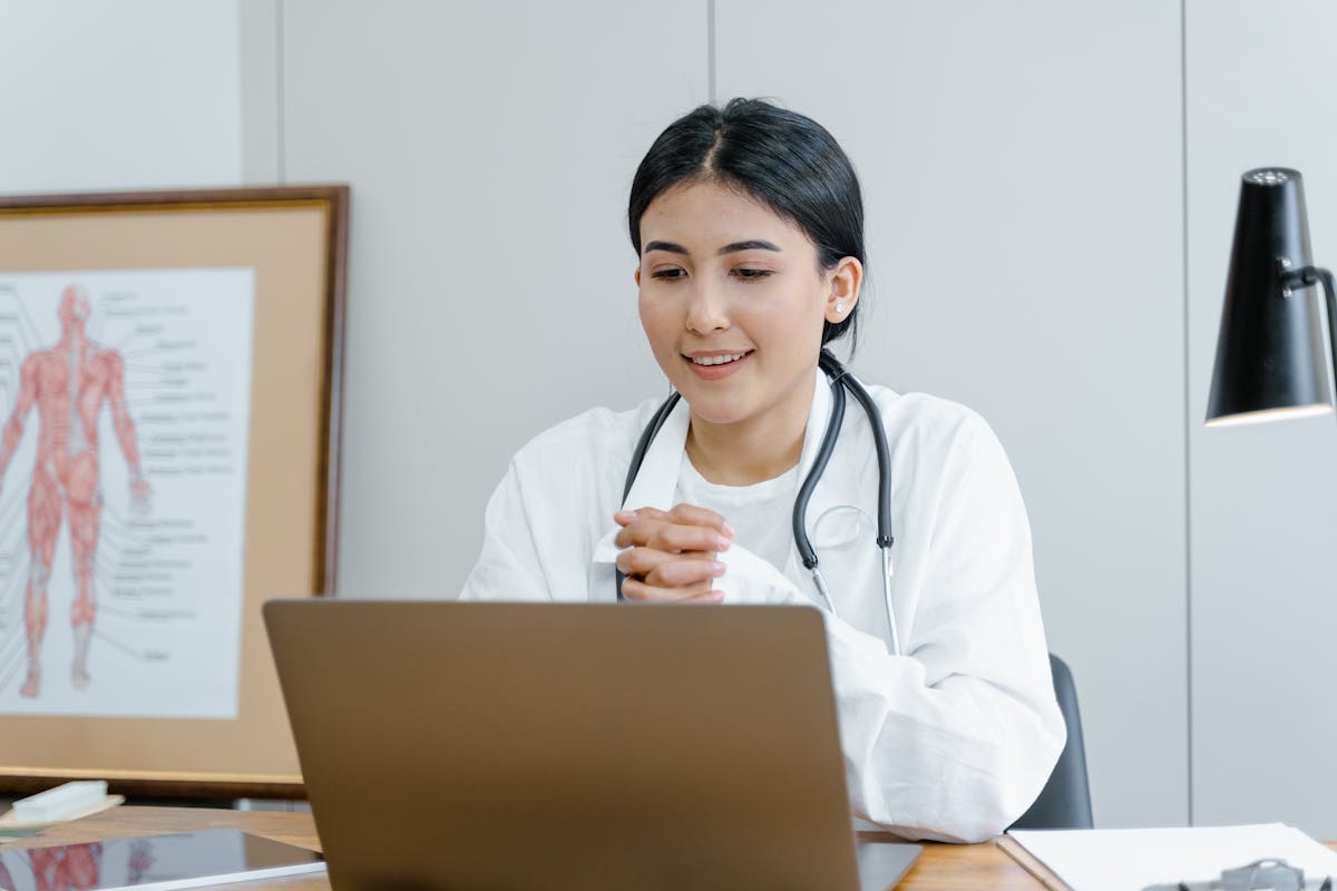 AI healthcare recruitment
