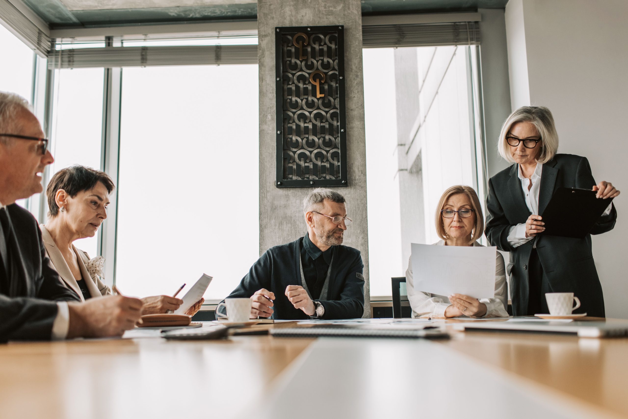 Top 10 Executive Recruitment Agencies in Poland (2026 Guide)