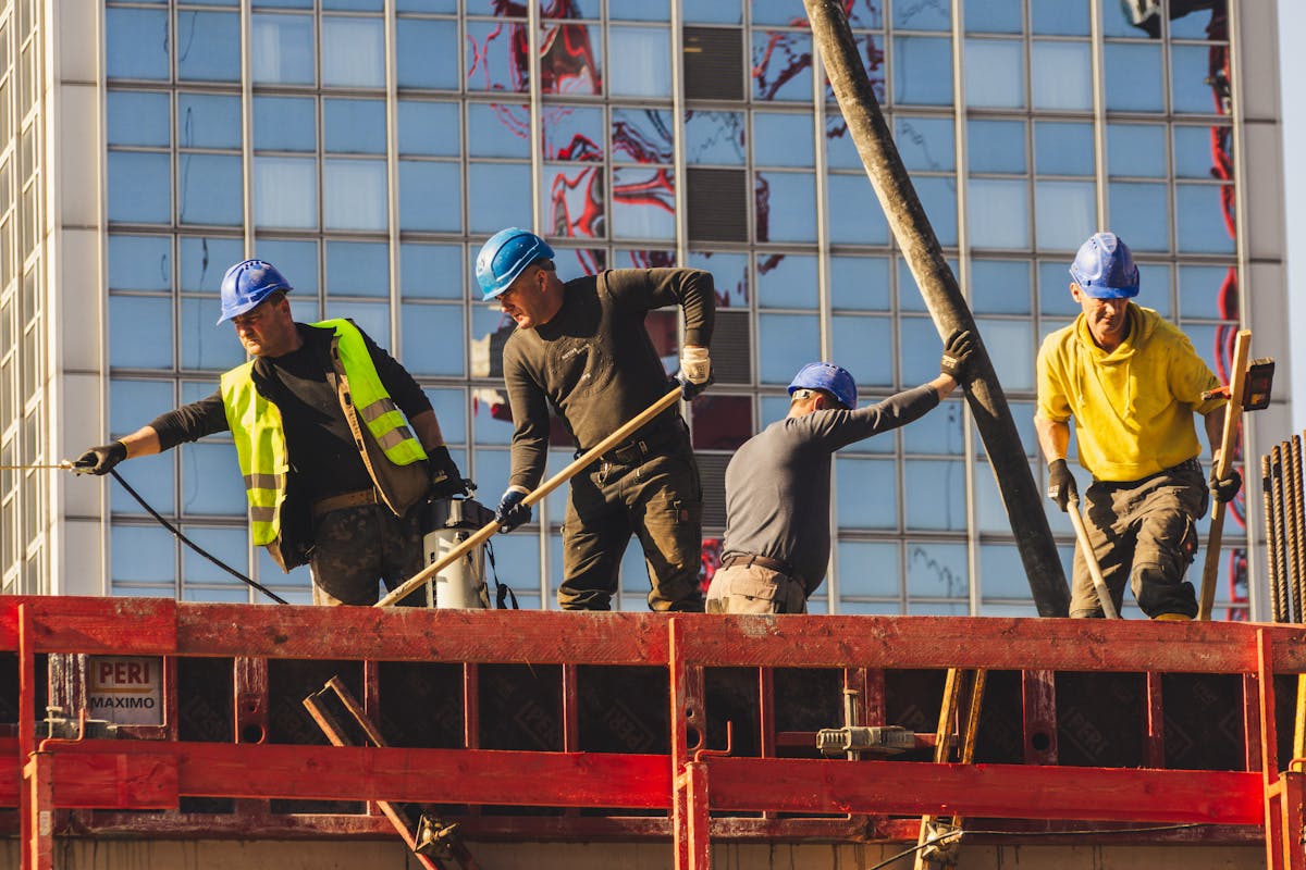 Romania Labour Market 