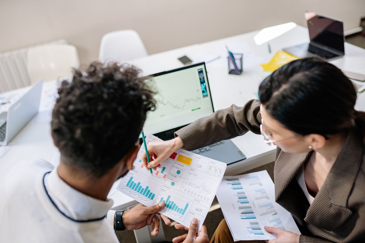 Salary Guide for Marketers